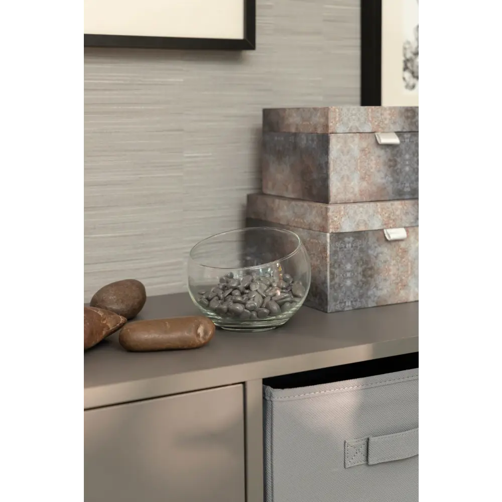 EVIS Анабель - ваза-подсвечник из стекла для творческого декора 82554487 STLM-0029729 - Вид №2