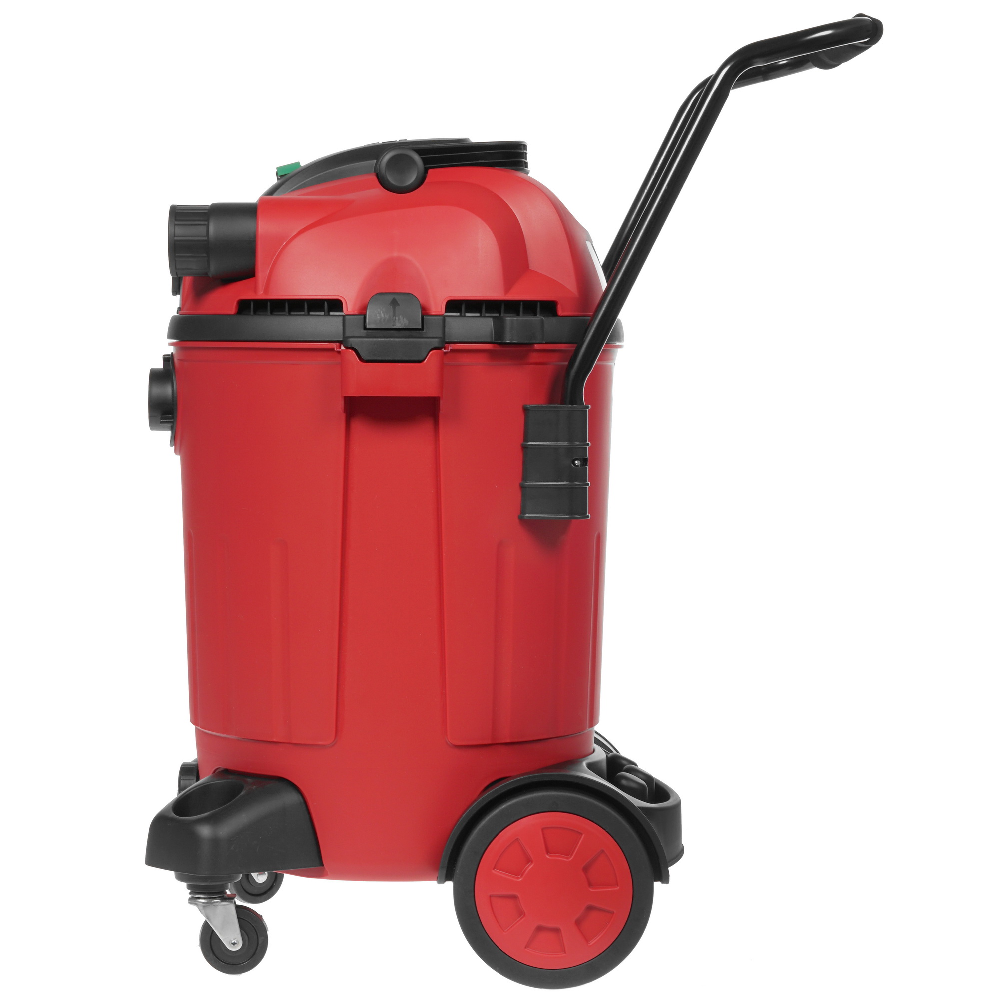 Строительный пылесос  Elitech ПС 1260А 8195560 STDN-0050382 - Вид №2