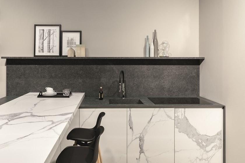 FLORIM stone Плиты из керамогранита большого формата под камень sun-id-1452366 - Вид №5