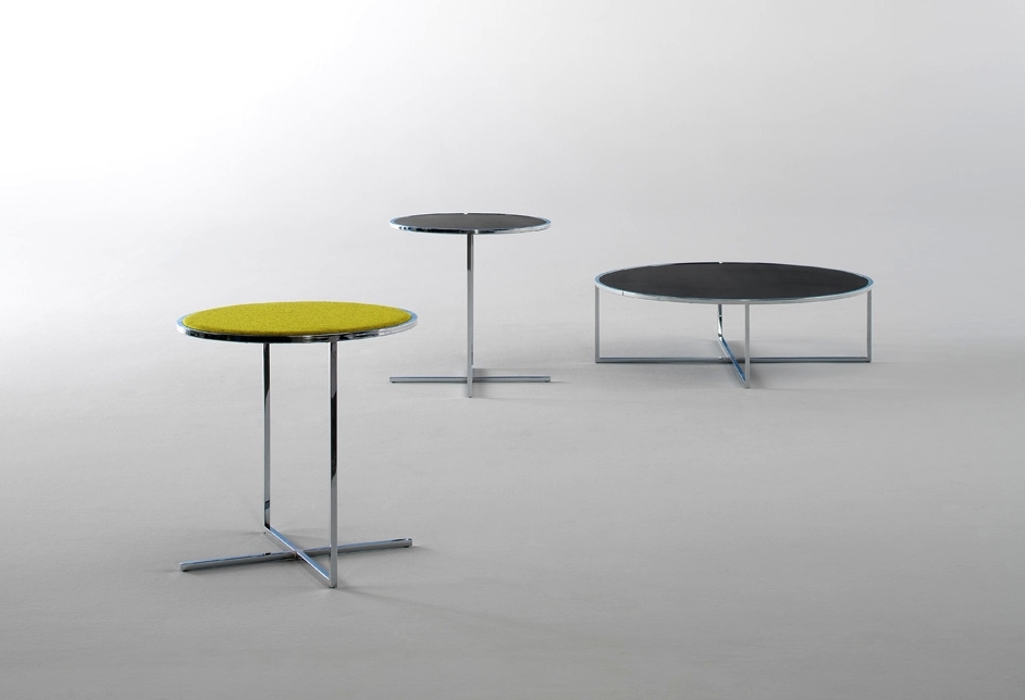 007630 Столик Holy day Viccarbe Holy Day - Вид №3