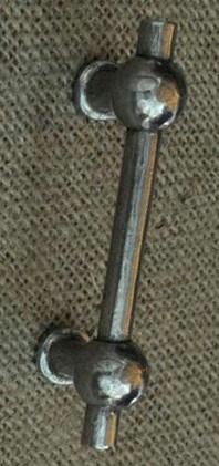 GIARA Ручки и ручки для мебели Chemin de fer sun-id-1463492 - Вид №8