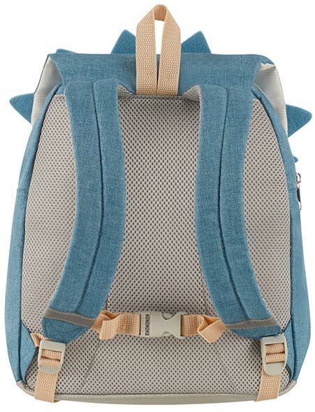 CD0-21032 Рюкзак CD0*032 Backpack S Samsonite Happy Sammies  - Вид №2