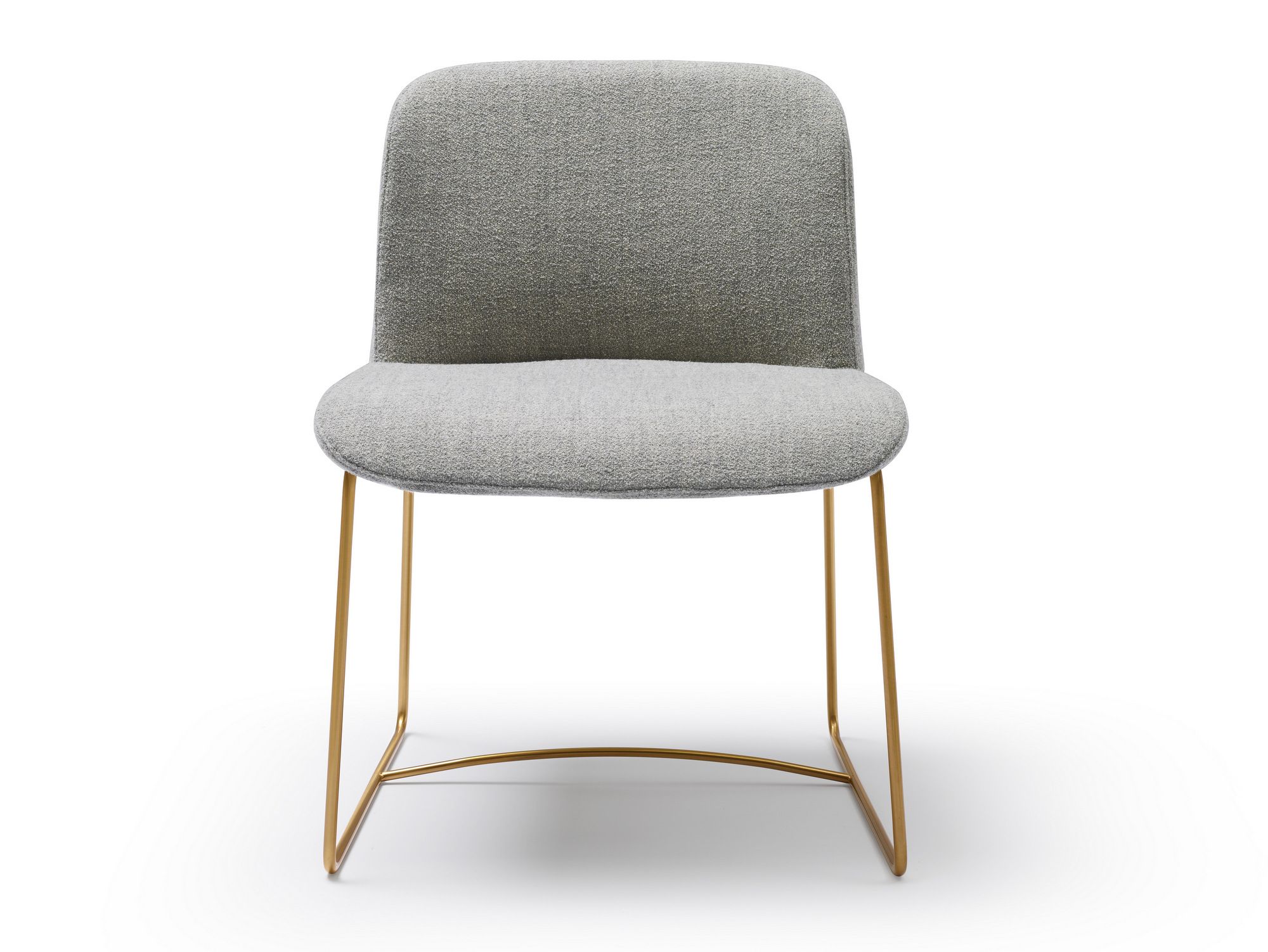 Мягкий стул для саней Quinti Sedute ARCH-00064036 - Вид №3