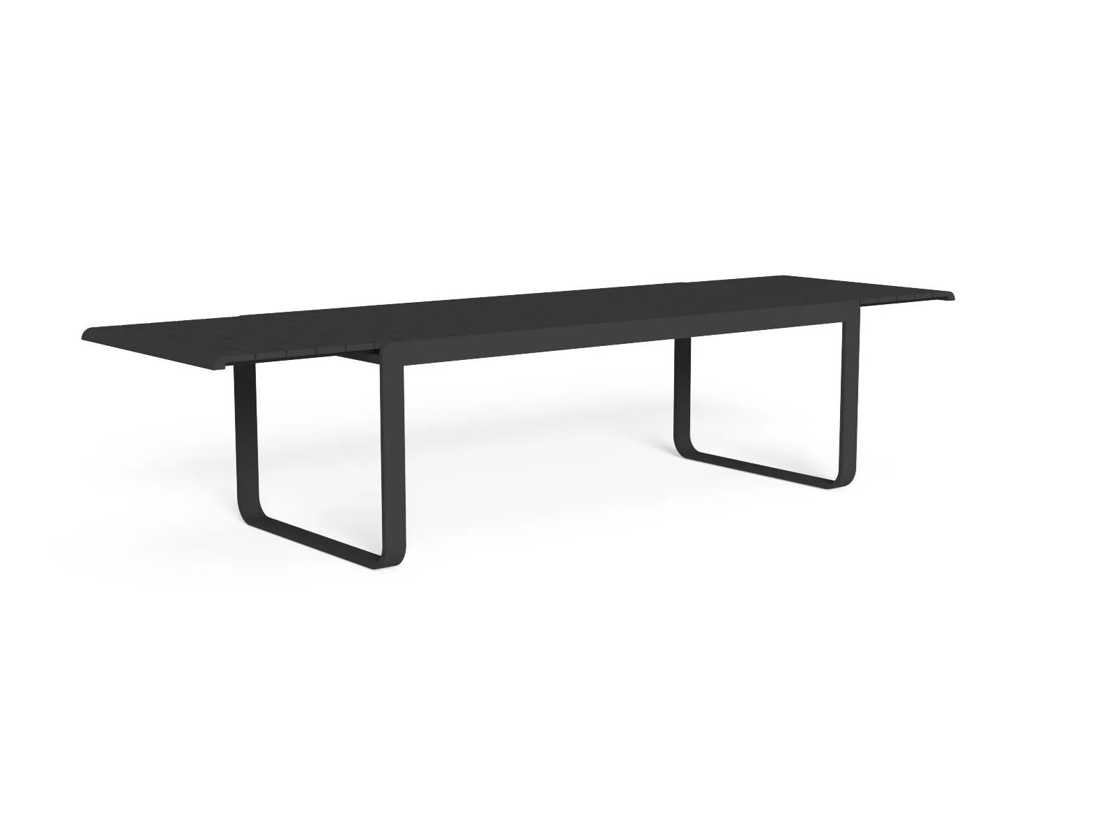 Алюминиевый выдвижной садовый стол Talenti озеро ARCH-00001370