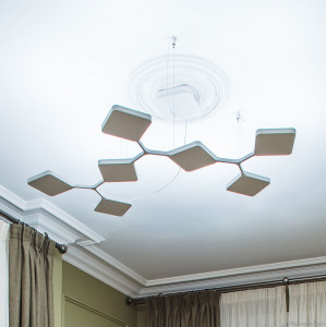 Linea Light 8520 подвес