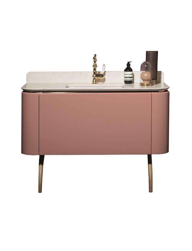 1299 Demodè Gaia  New Style