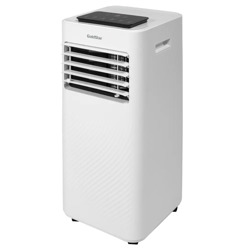 Кондиционер мобильный GoldStar GSPC-07 TB/N6 7К охлаждение Santreyd STLM-2101453 - Вид №3