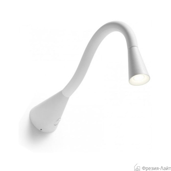 Linea Light 7232 Snake бра c трансформатором и выключателем на корпусе 100030