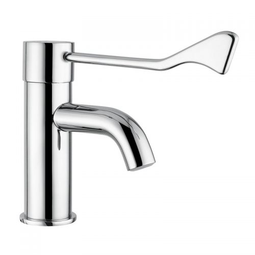 900.12 Idral Термостатический смеситель для раковины прогрессивный с клиническим рычагом 