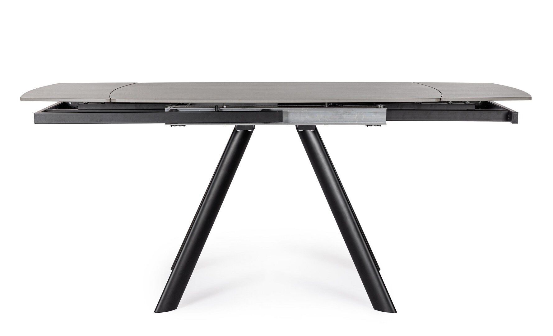 Прямоугольный выдвижной стол из керамогранита BIZZOTTO RAILI ARCH-00150135 - Вид №7