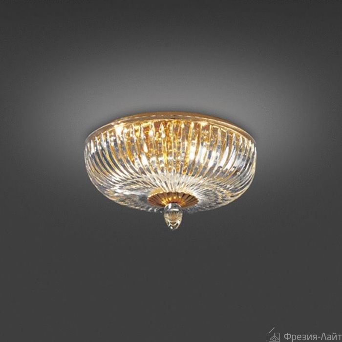 Italamp 316/3A Cristallo /O потолочный 61270