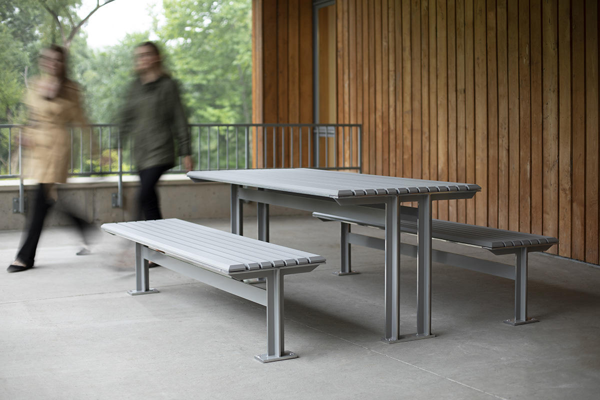 FSRT156 Ансамбль рыцарского стола  Forms-surfaces  - Вид №10