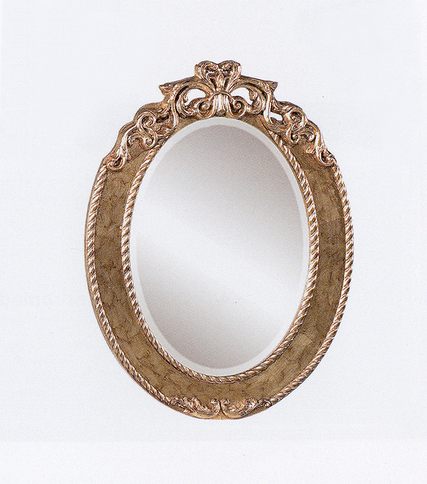 Зеркало LUDOVICA SEVEN SEDIE 00SP12 Classic