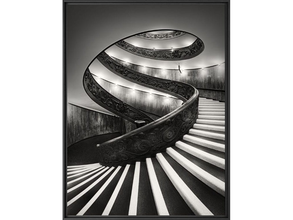 Печать фотографий на бумаге YellowKorner город ARCH-00133951 - Вид №1