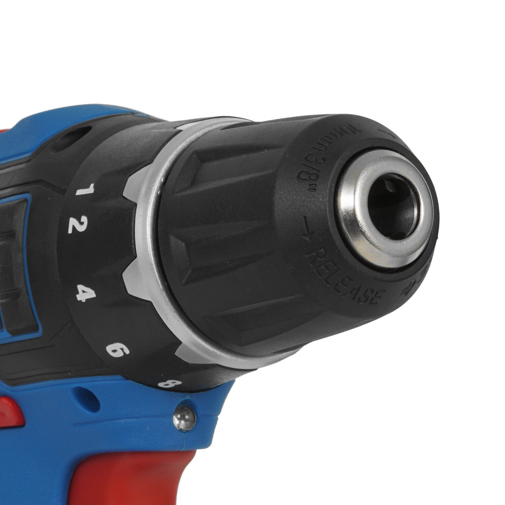 Дрель-шуруповерт Зубр DL-121-42 12V MAX PRO 9927701 STDN-0147922 - Вид №3