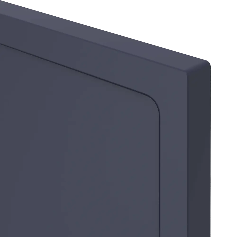 Santreyd Дверь для шкафа Лион Амьен в цвете индиго 39.6x38 см 89354808 STLM-1537986 - Вид №2