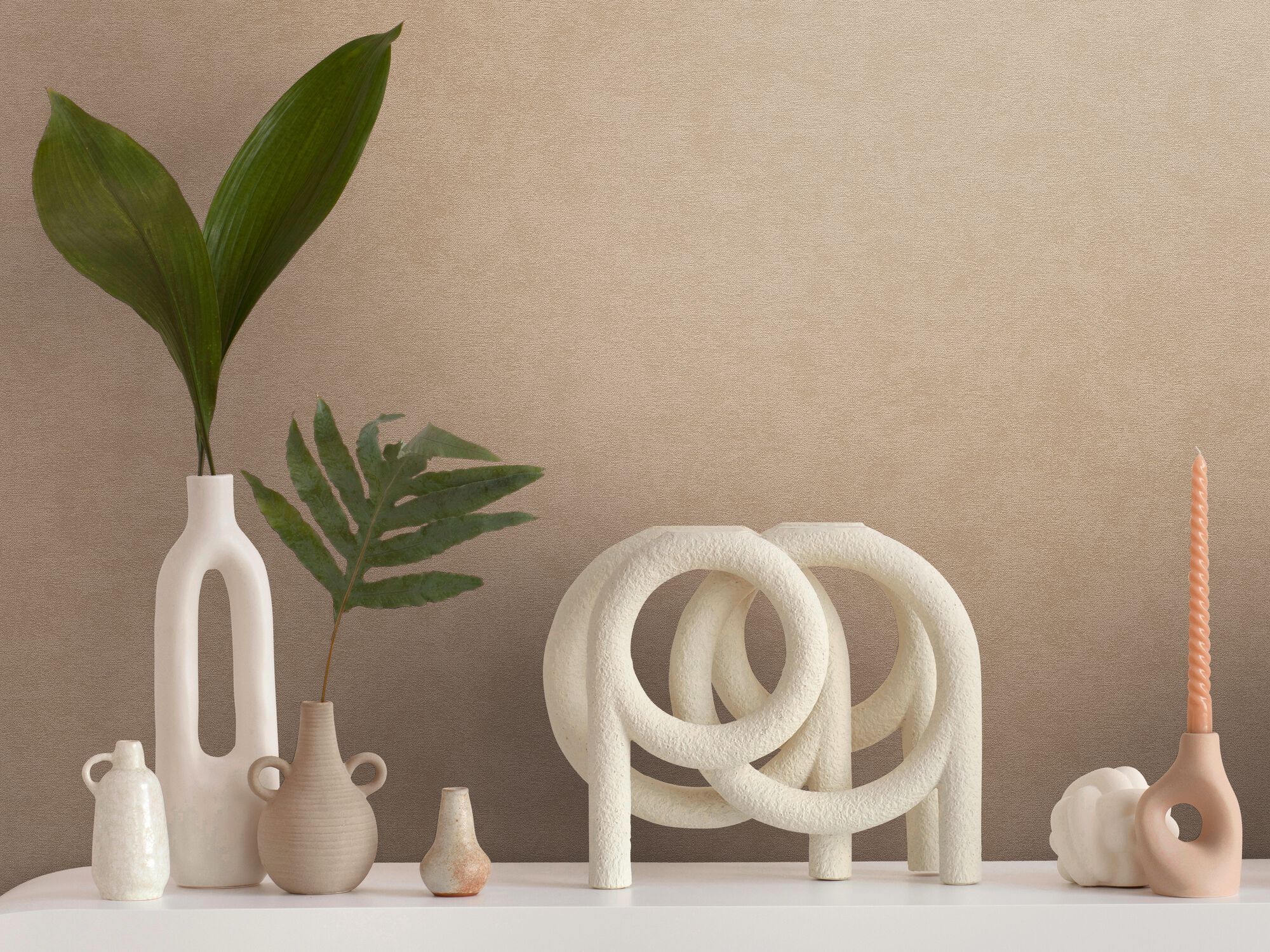 Нетканые однотонные обои Architects Paper French Affair ARCH-00003228 - Вид №5