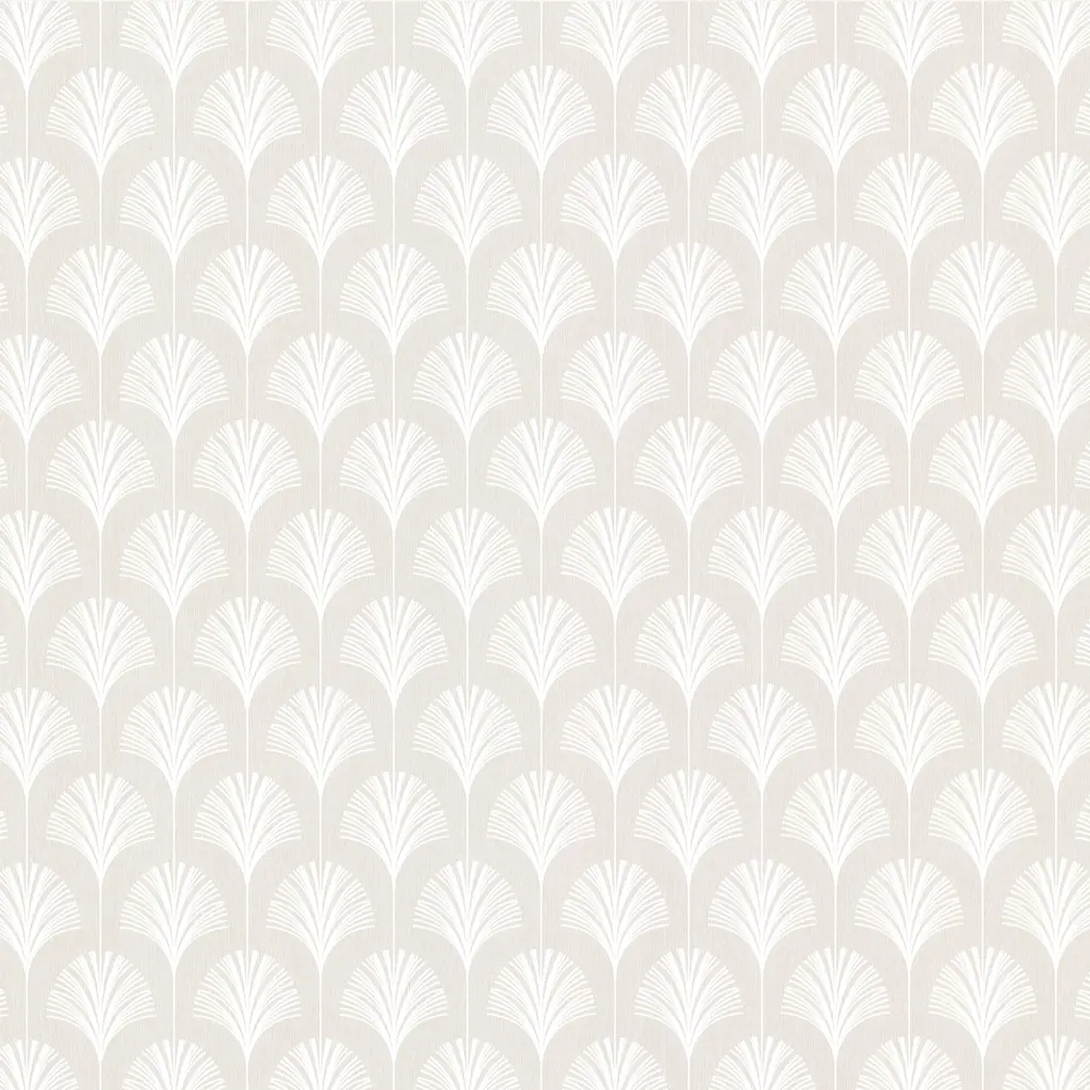 Обои флизелиновые Аспект Ру Амалия бежевые 1.06 м 78026-12 STLM-2107184