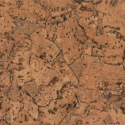 Пробка Corksribas Decork Condor Nat (Гладкая) 600х300 мм 1701400024