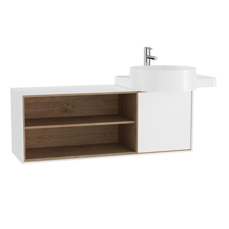 62417 Раковина Vitraglobal Voyage