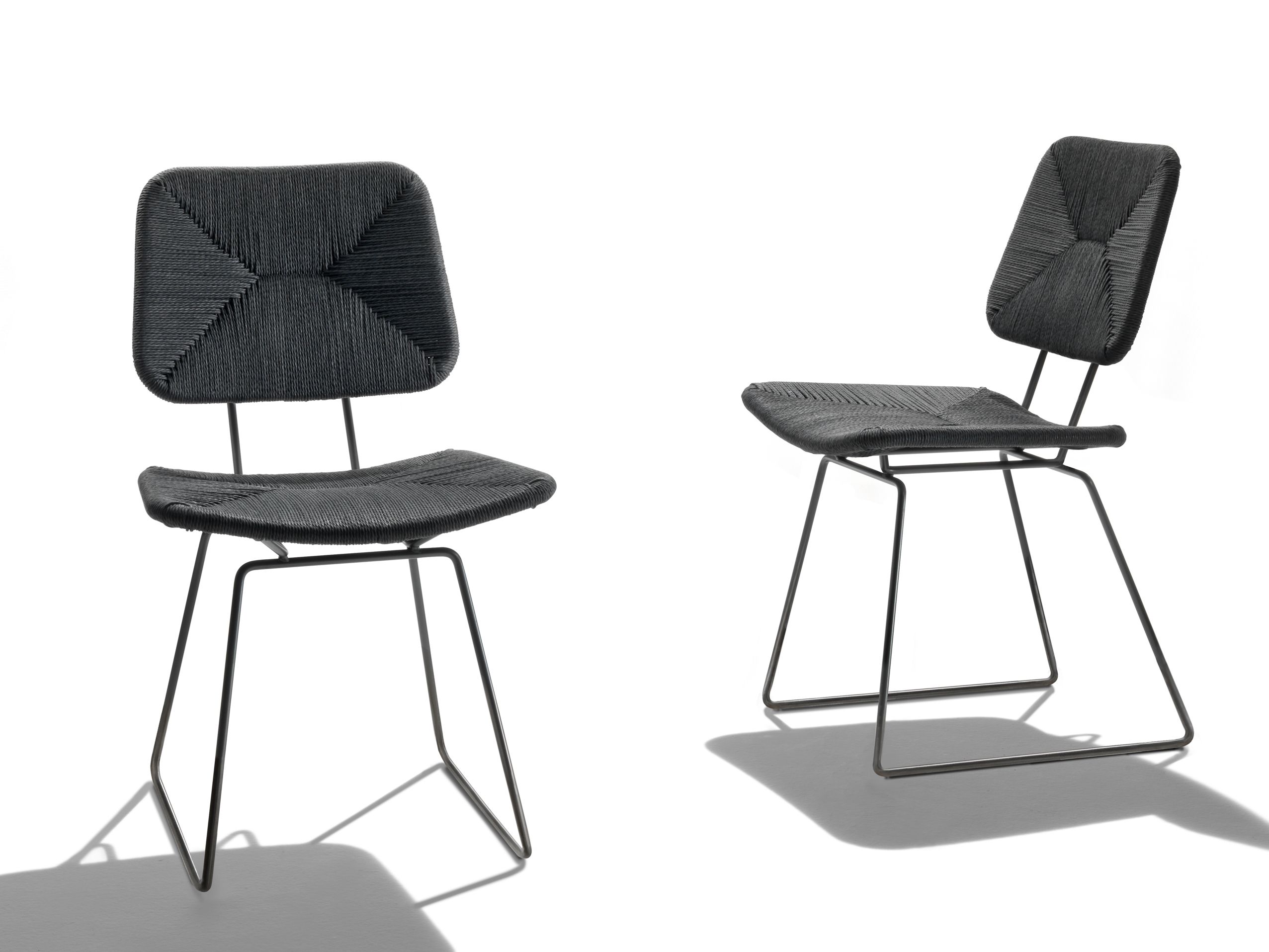 Стул из полипропилена Flexform Echoes Outdoor ARCH-00111952