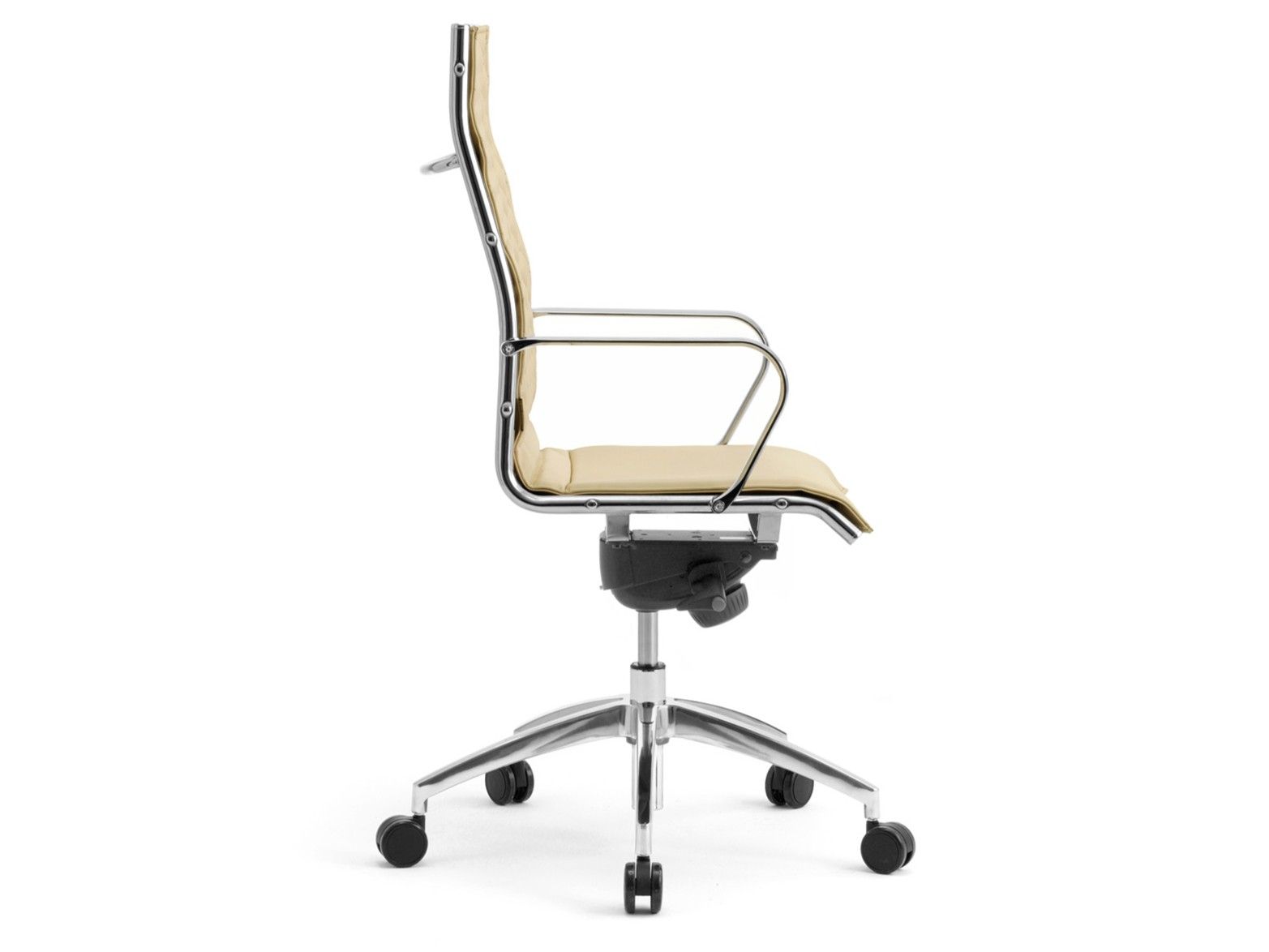 5 спиц подлокотник ткань операционный офисный стул Leyform оригами ARCH-00057519 - Вид №5