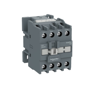 LC1E3210U5 Контактор TVS 3P 32А 400/240В AC Schneider Electric EasyPact