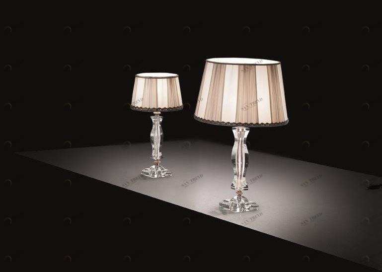 Euroluce Lampadari Настольная лампа Midha sun-id-1418675