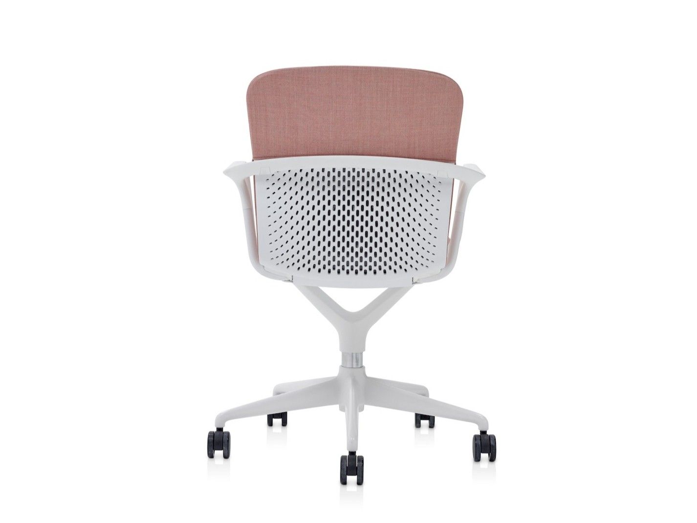 5-спицевое вращающееся офисное кресло с колесами Herman Miller Keyn ARCH-00150940 - Вид №1