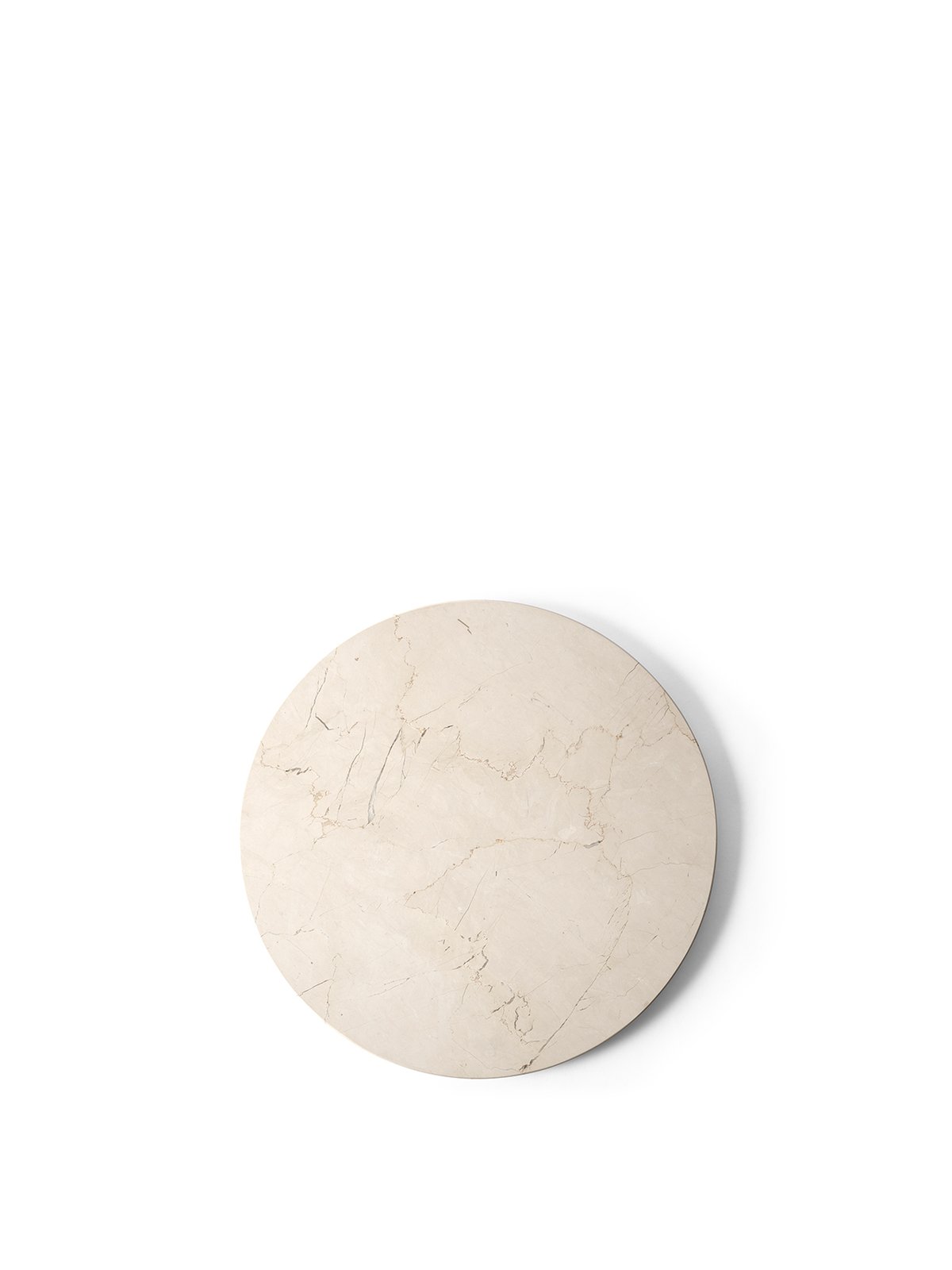 1181649 MENU Столешница из Андрогина Топ из мрамора Crystal Rose 