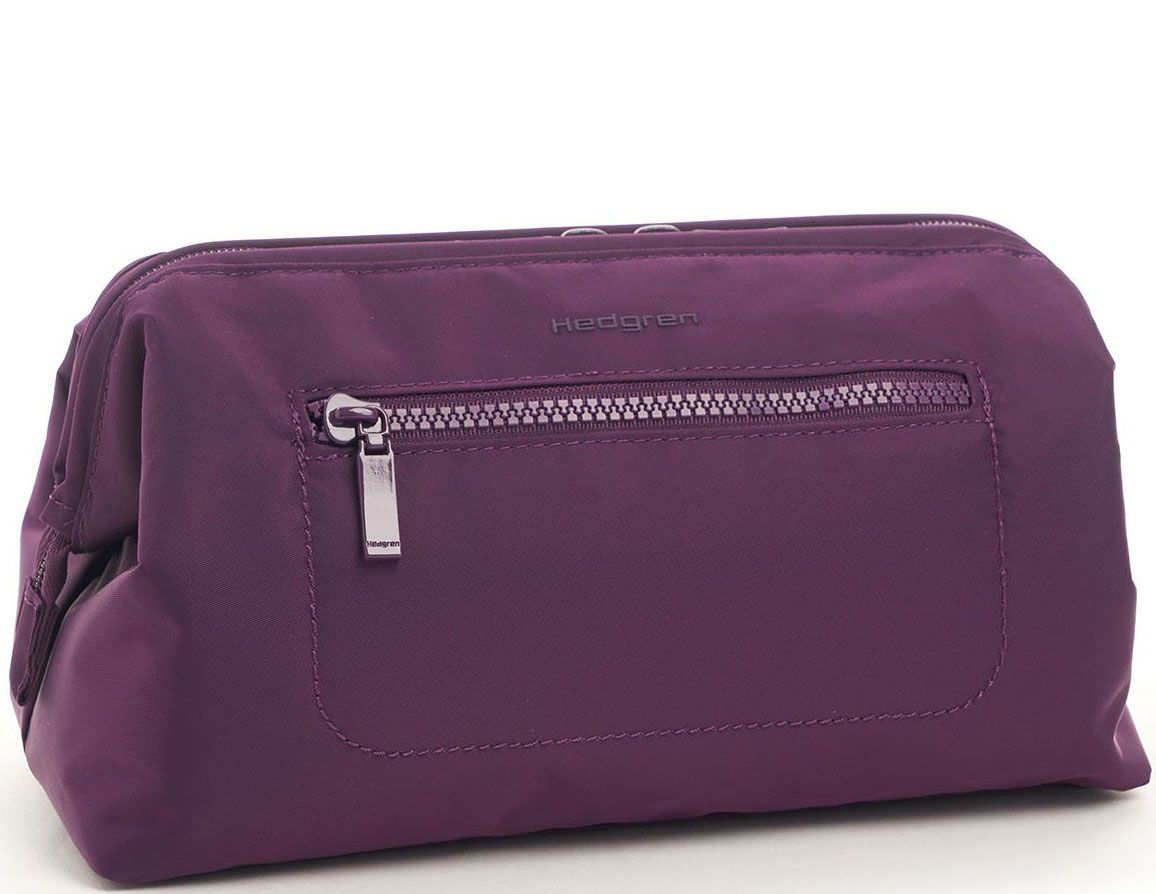 HITC11/091 Косметичка HITC11 Step Toiletry Bag Hedgren Inter-City 