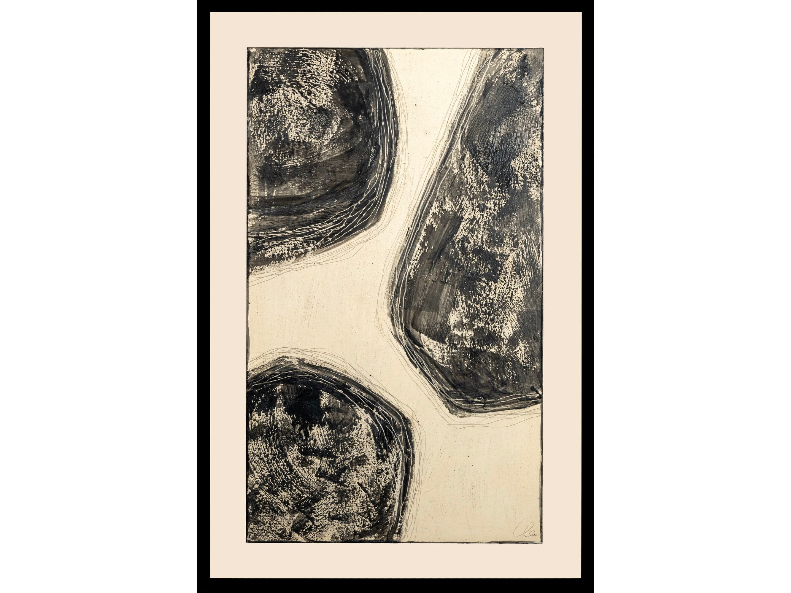 Деревянная рамка NOVOCUADRO ART COMPANY Laura Olea ARCH-00092017