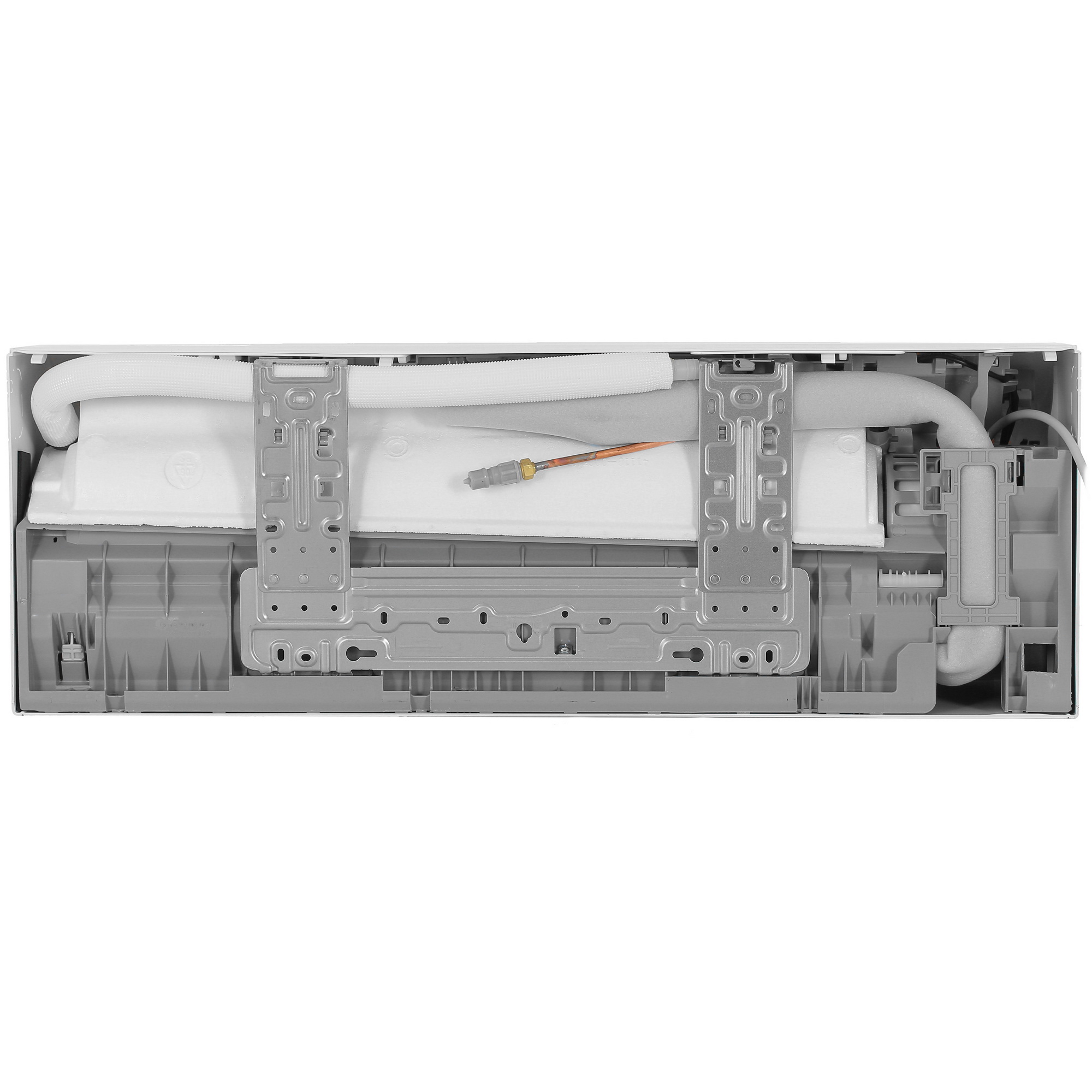 5433265 Кондиционер настенный сплит-система TCL BREEZEIN 09 белый STDN-0098036 - Вид №6