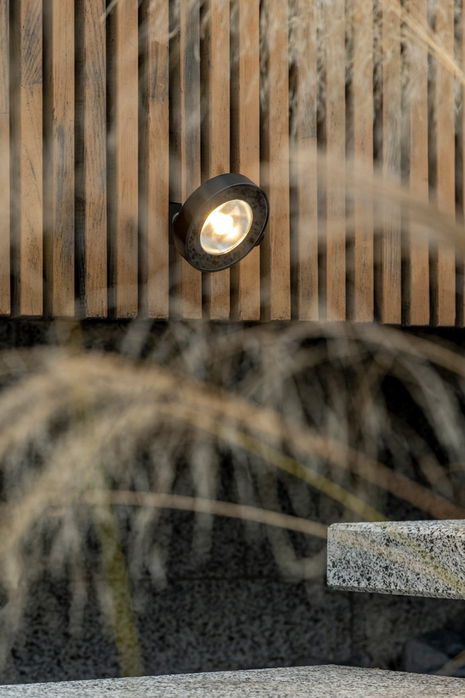 8800161 Проектор Platek FROG  FROG - 1 COB 4000K 26° - Вид №12