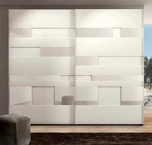 Шкаф MISS GRAFF EMMEBI OM71B