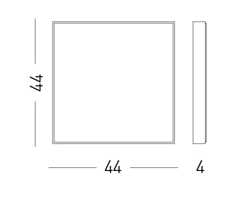 Акустическая панель GABER STILLY ARCH-00069048 - Вид №9