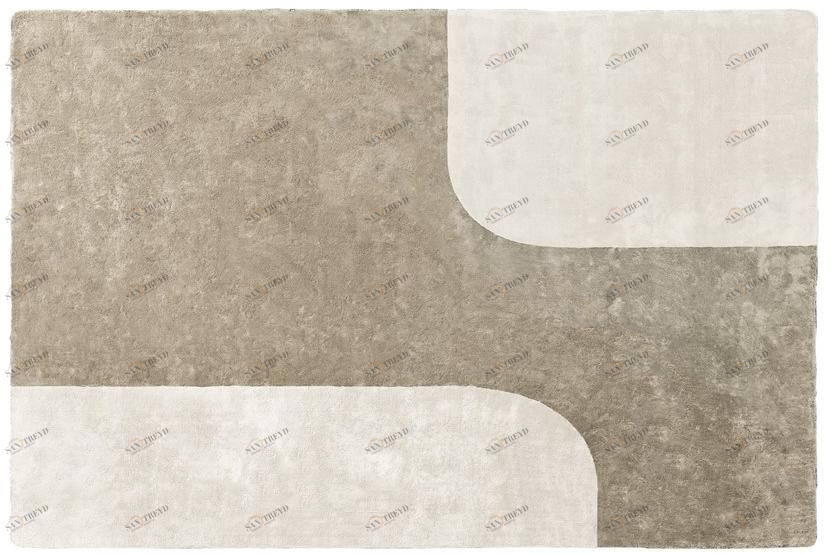 Minotti Ковровая дорожка Rugs sun-id-1380747