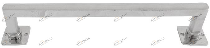 Dauby Металлическая ручка Pure® 9931