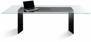 Gallotti&Radice Стол / стол из хрусталя