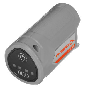 Адаптер зарядного устройства Интерскол АЗУ-12В АПИ-Т 12V 9960769
