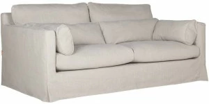 Sits Мягкий 2-местный тканевый диван Sara