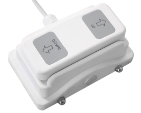 NOBLE Массажный стол noble liftback Vision  - Вид №5