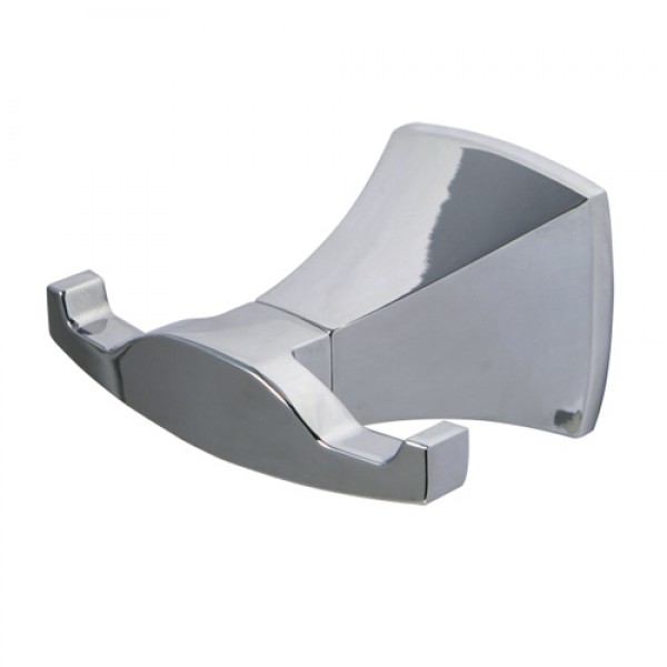 Крючок двойной WasserKRAFT (Германия) Wern 2523D sun-id-561619 - Вид №2