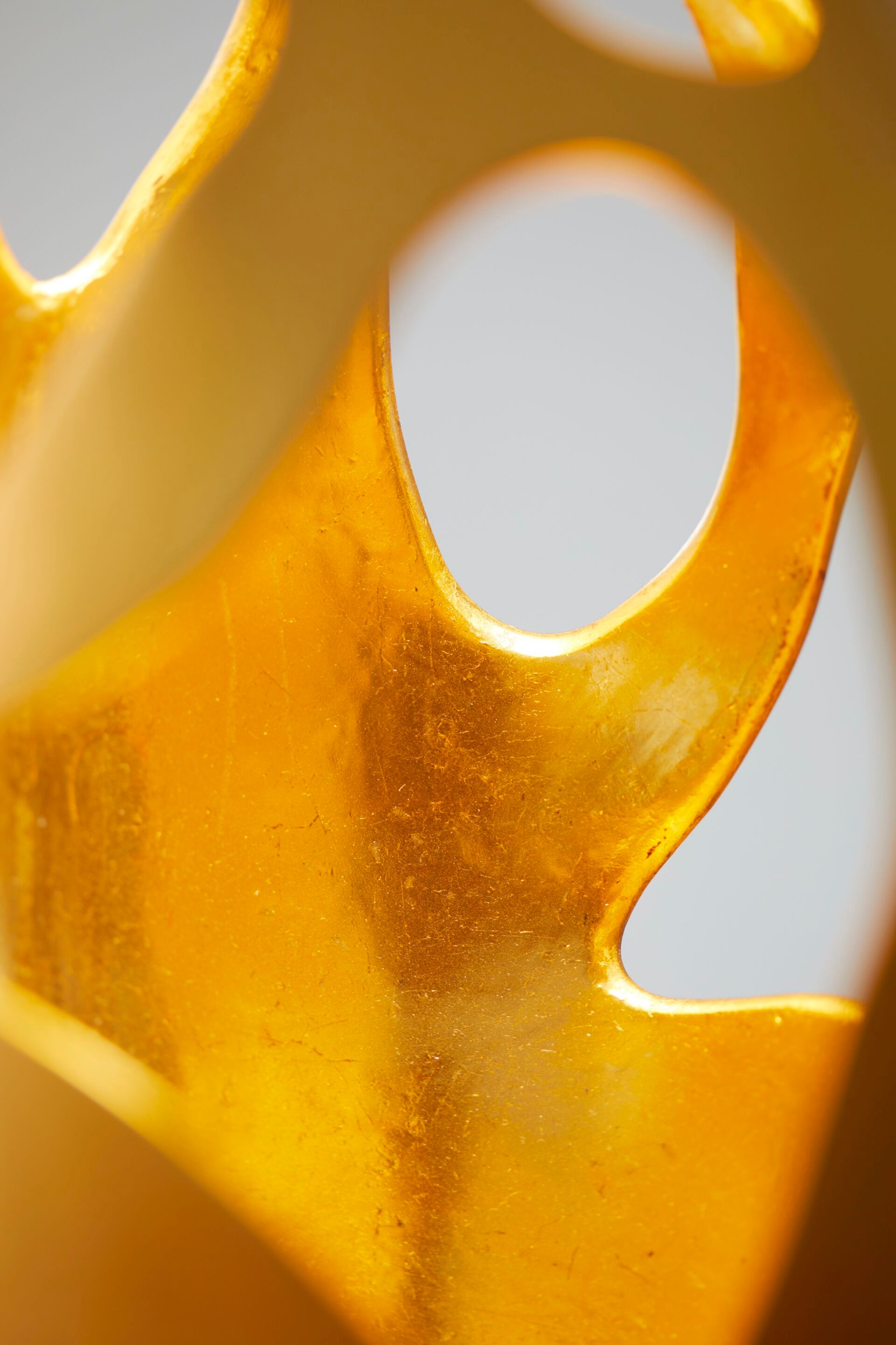 ВАЗа / безделушка с золотым листом REDA AMALOU DESIGN Limited Edition ARCH-00141610 - Вид №1