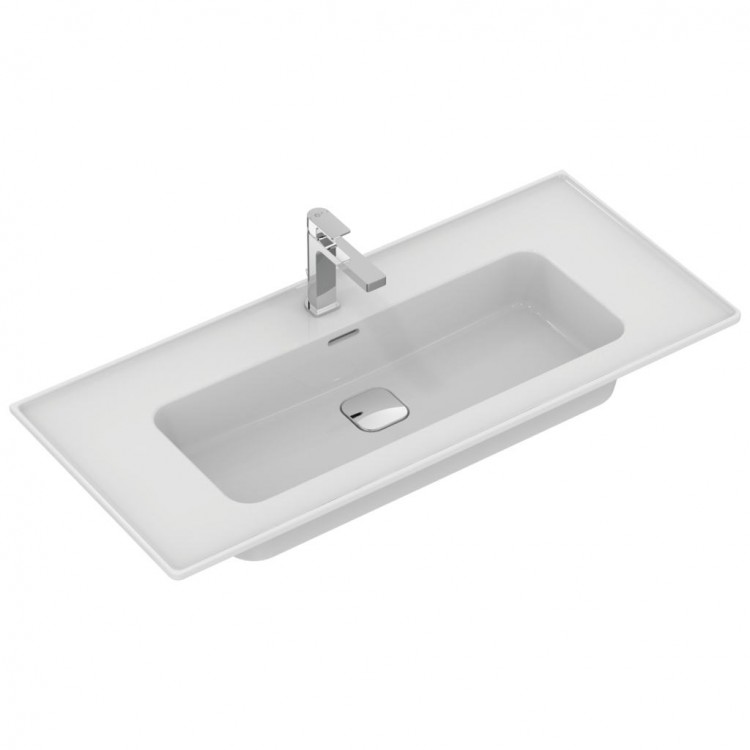 A7107AA Смеситель для раковины Ideal Standard EDGE - Вид №5