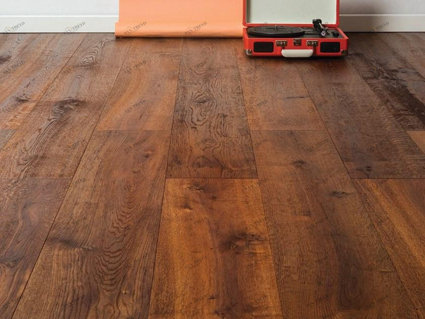 Bruno Parquet Дубовый паркет Veins sun-id-1450551