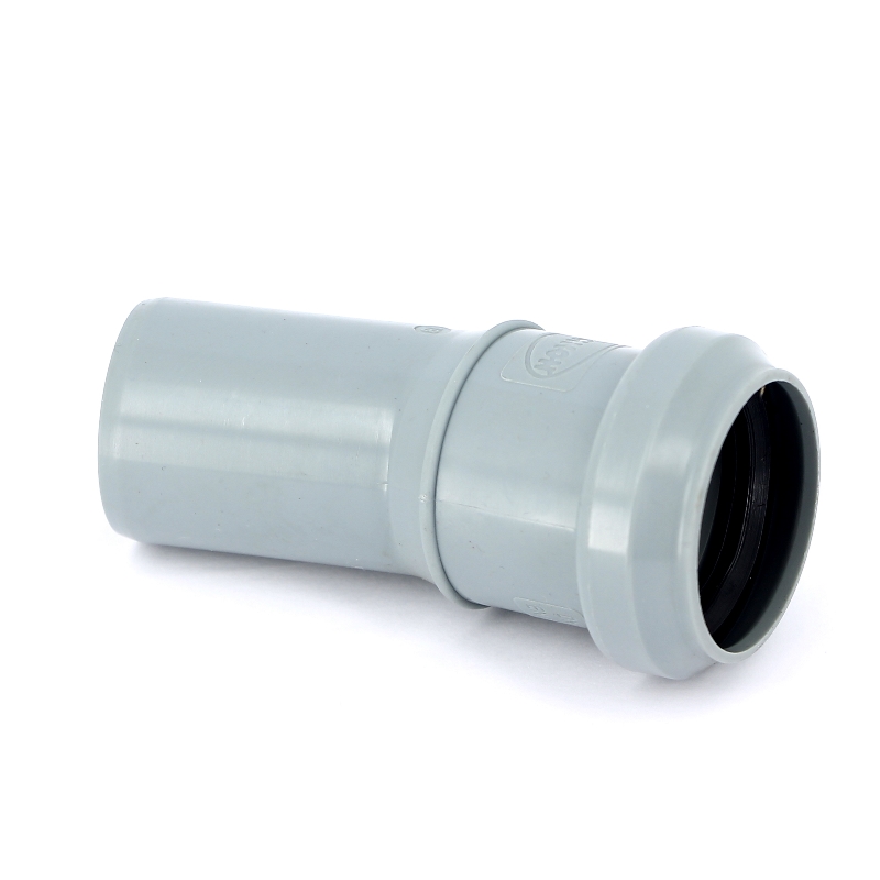 Отвод Sinikon 40 х 15" Стандарт 504013R