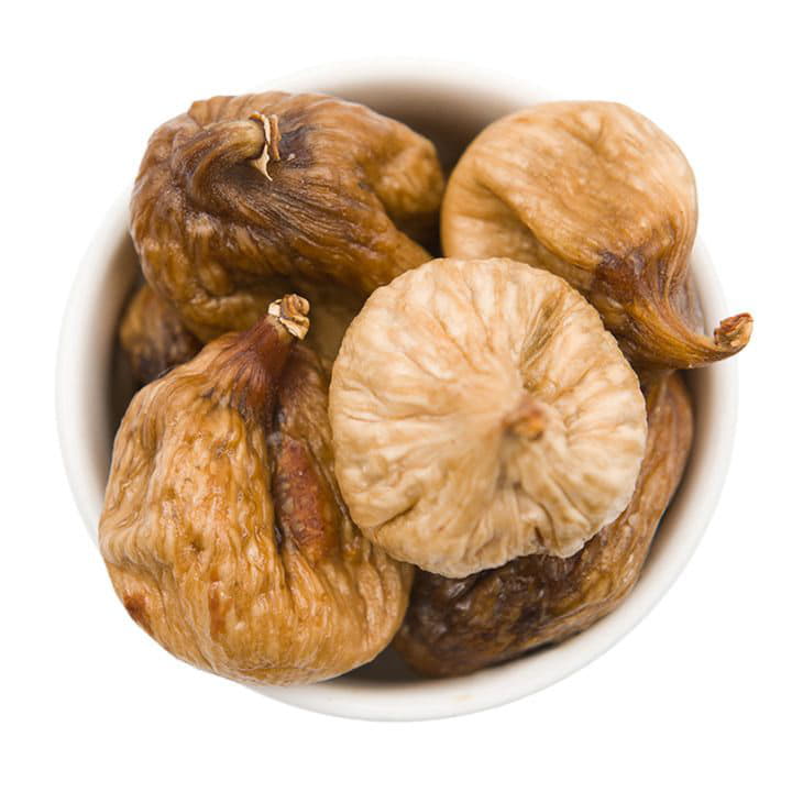 Инжир сушеный Santreyd 2104 - Вид №1