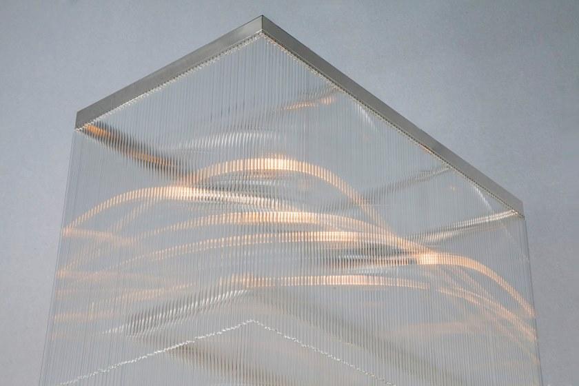 Patinas Lighting Подвесной светильник из стекла ручной работы Monaco sun-id-1408075 - Вид №1