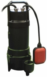 Dab Pumps Отвод бытовых сточных вод